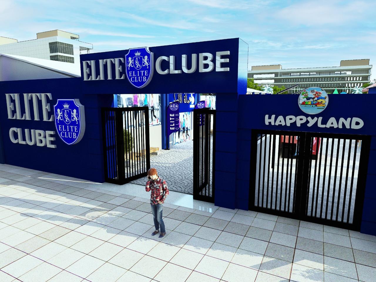 Elite Club